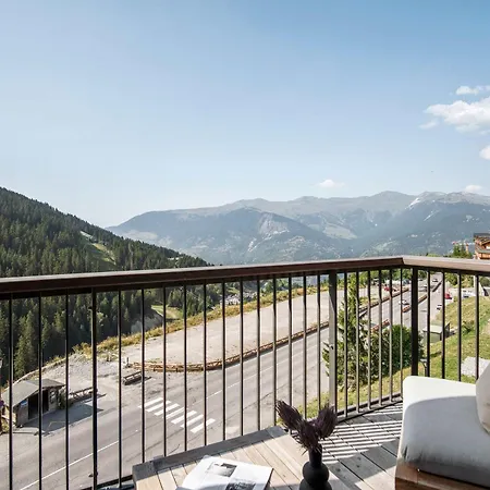 Appartement Luxury Penthouse Sauna Views 4br Nebula *