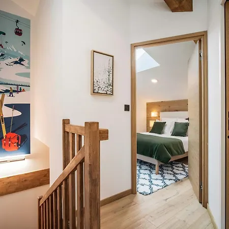 Luxury Penthouse Sauna Views 4br Nebula *