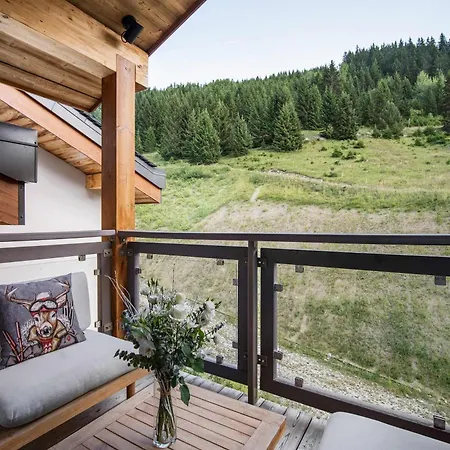 Luxury Penthouse Sauna Views 4br Nebula