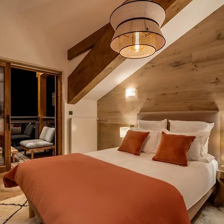 Luxury Penthouse Sauna Views 4br Nebula