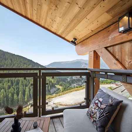 Luxury Penthouse Sauna Views 4br Nebula Appartement