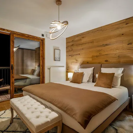 Luxury Penthouse Sauna Views 4br Nebula Appartement *