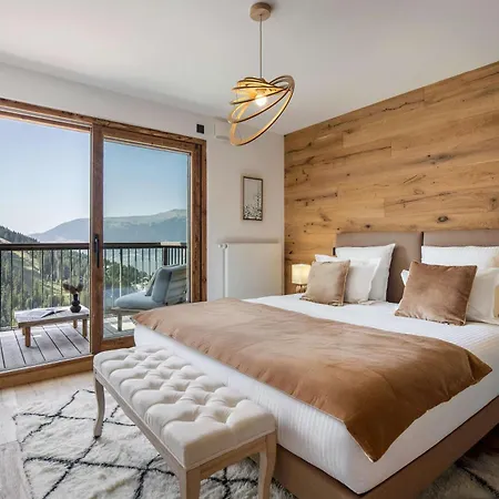 Appartement Luxury Penthouse Sauna Views 4br Nebula *
